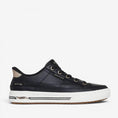 Load image into Gallery viewer, SKECHERS ARCH FIT ARCADE CATCH YA THERE BLACK
