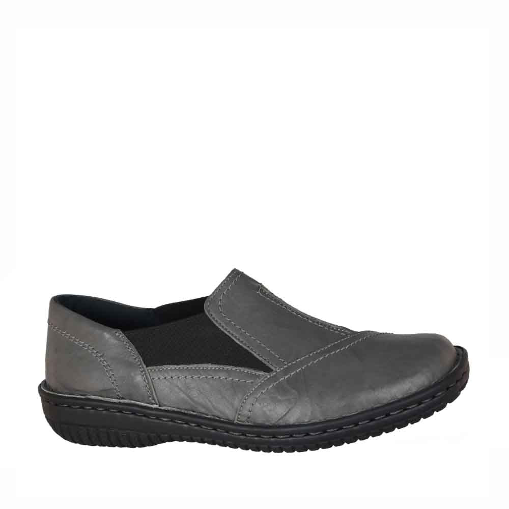 CABELLO 761-27 GREY - Women Casuals - Collective Shoes 