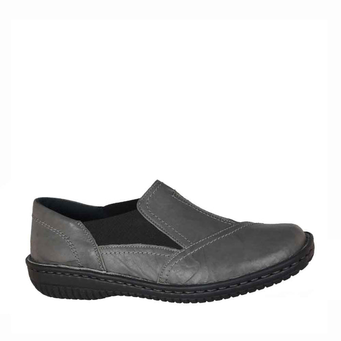 CABELLO 761-27 GREY - Women Casuals - Collective Shoes 