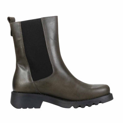 FLY LONDON REIN DIESEL - Women Boots - Collective Shoes 