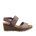 Load image into Gallery viewer, LE SANSA EVITA HAT - Women Sandals - Collective Shoes 
