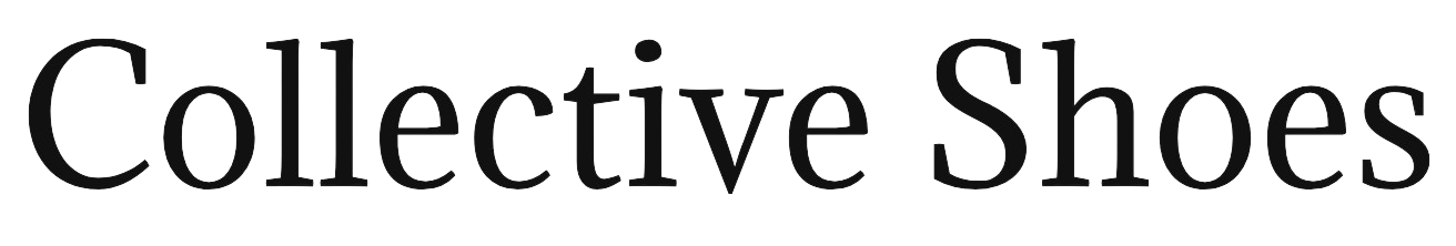 Collective Shoes NZ