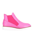 Load image into Gallery viewer, LESANSA RALLY HOT PINK - Women Boots - Collective Shoes 

