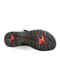 Load image into Gallery viewer, Ecco Offroad Atmosphere Ice White Black - Women Sandals - Collective Shoes 
