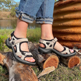 Load image into Gallery viewer, Ecco Offroad Atmosphere Ice White Black - Women Sandals - Collective Shoes 
