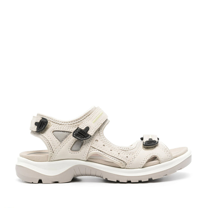 Ecco Offroad Limestone Calcaire - Women Sandals - Collective Shoes 