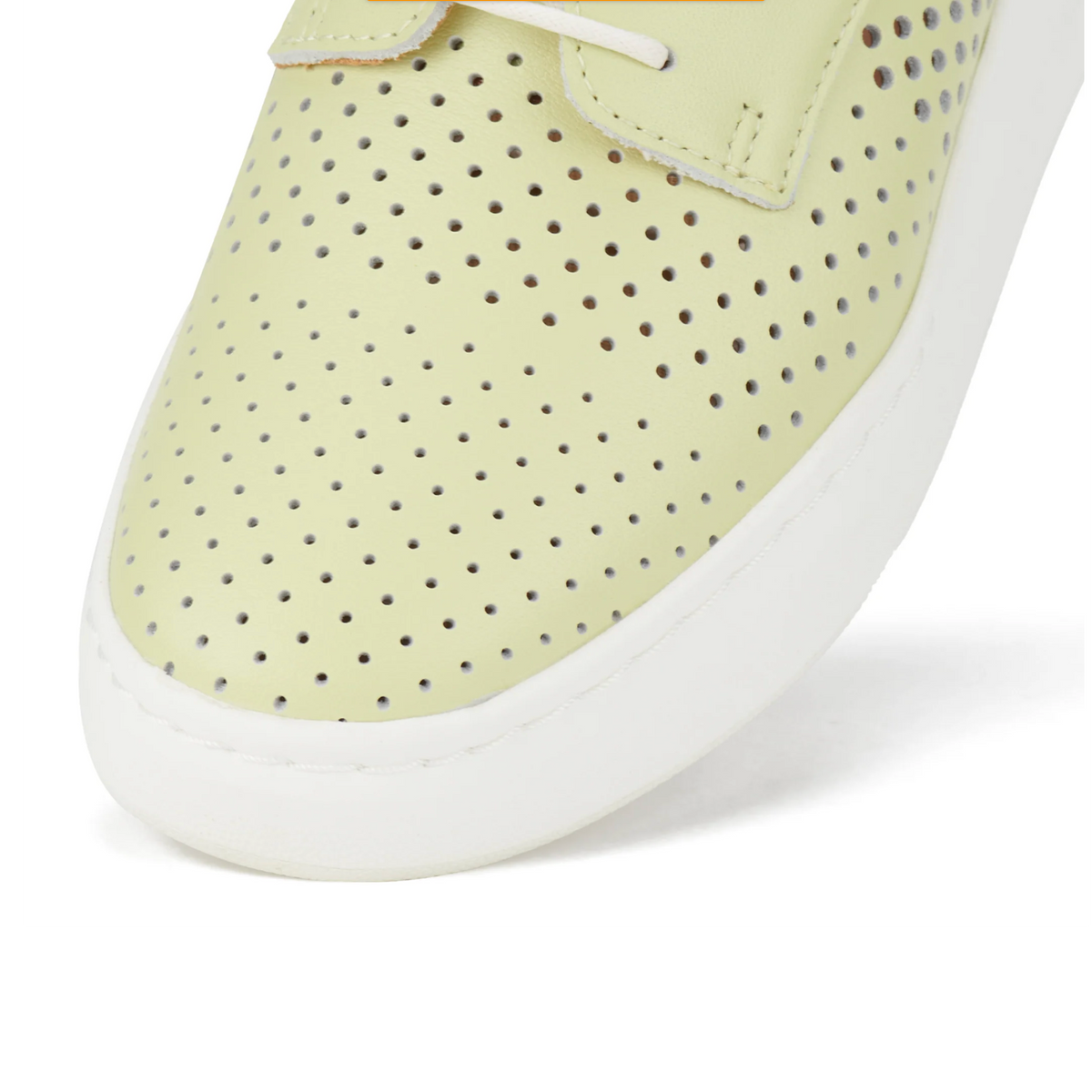 ROLLIE DERBY CITY PUNCH LIME SORBET - Women Sneakers - Collective Shoes 