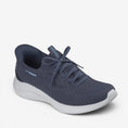 Load image into Gallery viewer, SKECHERS ULTRA FLEX 4.0 NAVY
