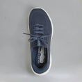 Load image into Gallery viewer, SKECHERS ULTRA FLEX 4.0 NAVY - Women Sneakers - Collective Shoes 
