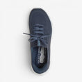 Load image into Gallery viewer, SKECHERS ULTRA FLEX 4.0 NAVY
