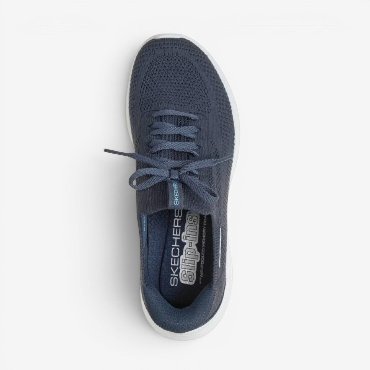 SKECHERS ULTRA FLEX 4.0 NAVY