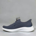 Load image into Gallery viewer, SKECHERS ULTRA FLEX 4.0 NAVY - Women Sneakers - Collective Shoes 
