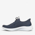 Load image into Gallery viewer, SKECHERS ULTRA FLEX 4.0 NAVY
