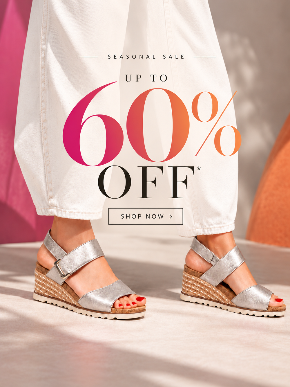 Sale