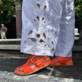Load image into Gallery viewer, MINX SERENE NEON TANGERINE
