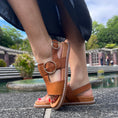 Load image into Gallery viewer, MINX SERENE TAN
