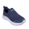 Load image into Gallery viewer, SKECHERS GO WALK FLEX TALLI NAVY - Women Slip-ons - Collective Shoes 
