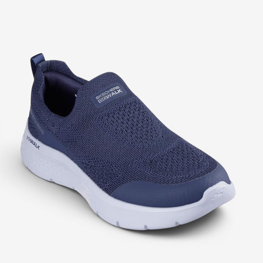 SKECHERS GO WALK FLEX TALLI NAVY