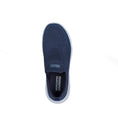 Load image into Gallery viewer, SKECHERS GO WALK FLEX TALLI NAVY - Women Slip-ons - Collective Shoes 
