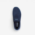 Load image into Gallery viewer, SKECHERS GO WALK FLEX TALLI NAVY
