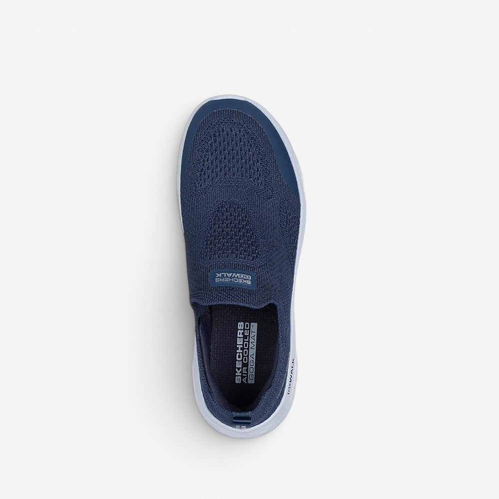 SKECHERS GO WALK FLEX TALLI NAVY