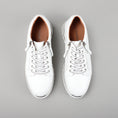 Load image into Gallery viewer, LE SANSA SKIPPA WHITE - Women Sneakers - Collective Shoes 
