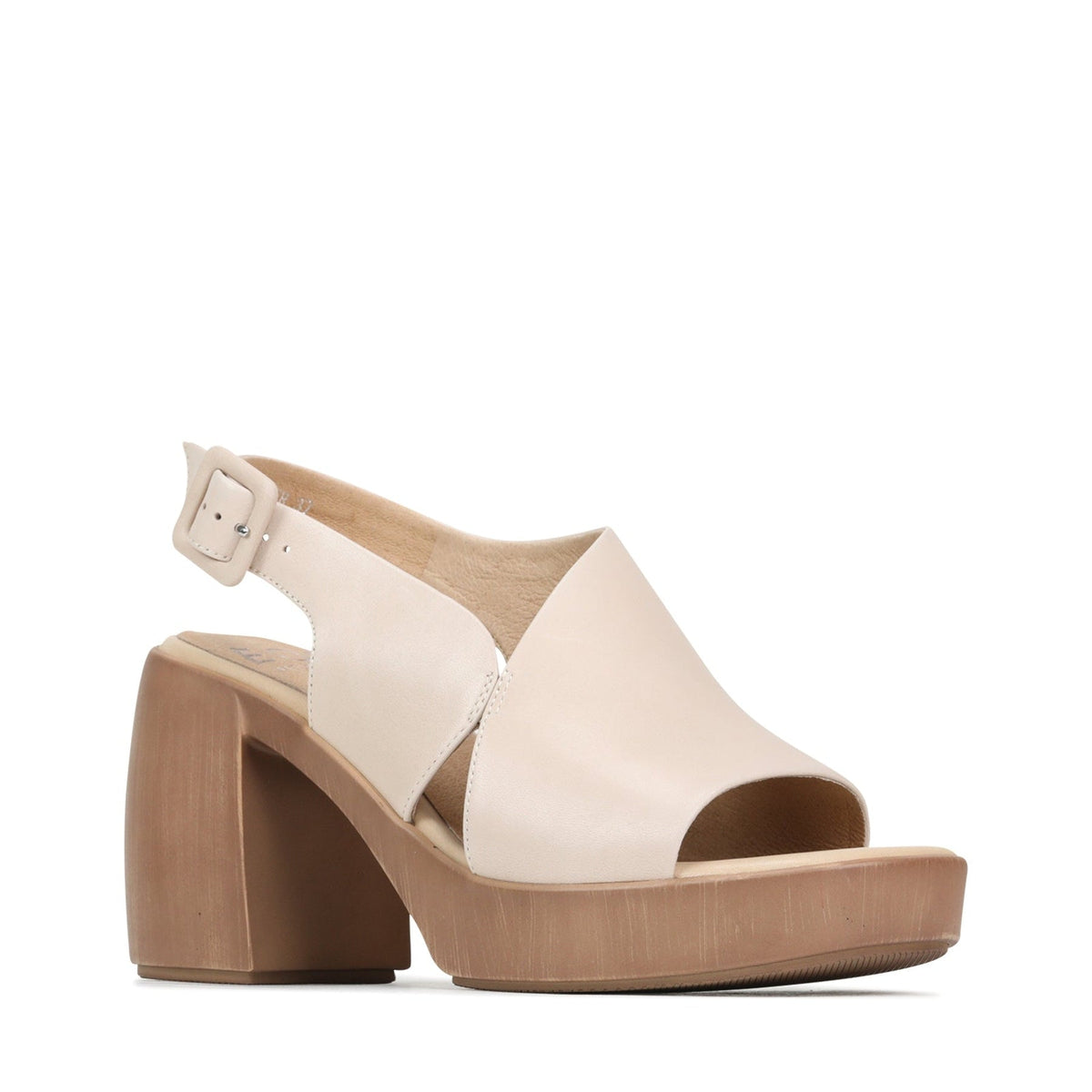 EOS SPICER BRICH - Women Sandals - Collective Shoes 