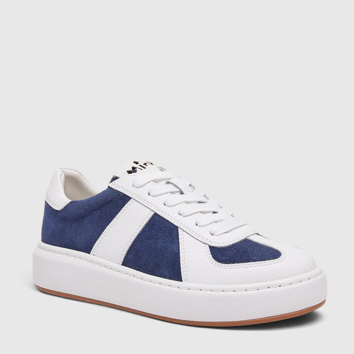 MINX SPRINTY WHITE NAVY