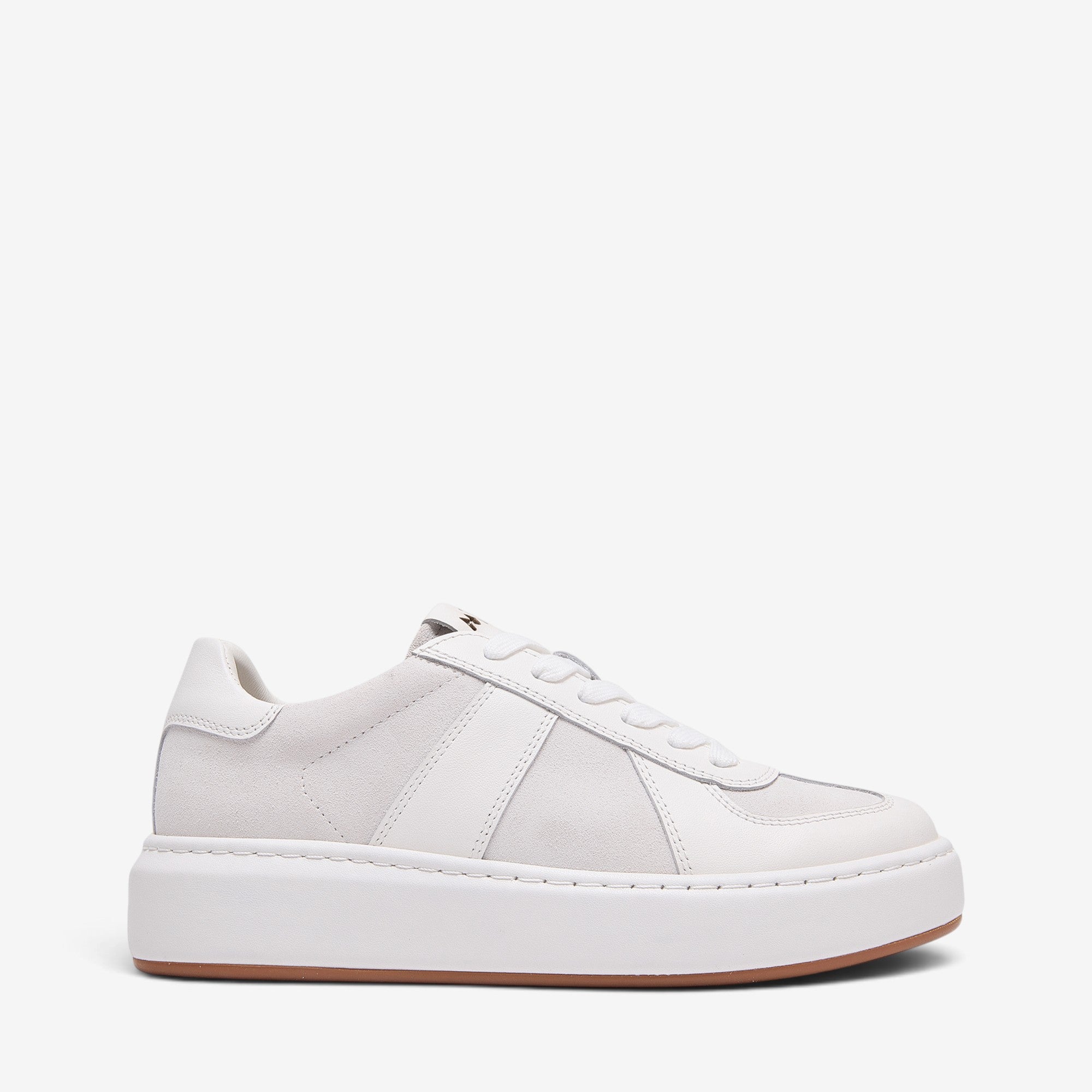 MINX SPRINITY WHITE