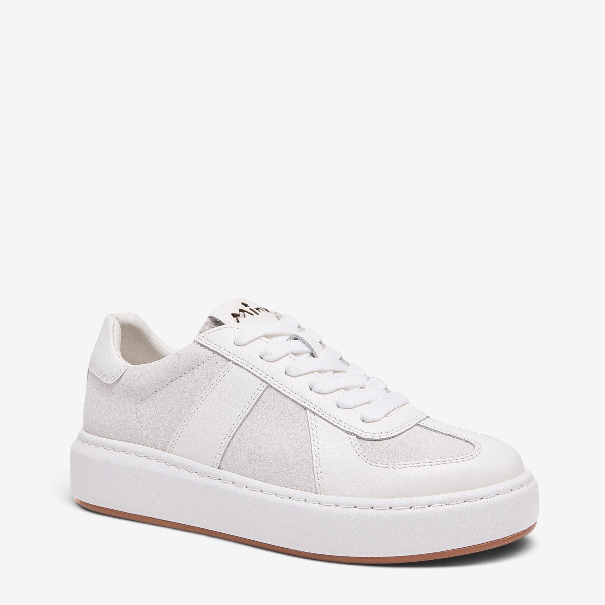 MINX SPRINITY WHITE