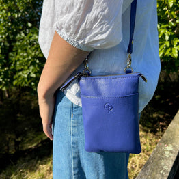 SECOND NATURE ST57 IRIS - Women Handbags - Collective Shoes 