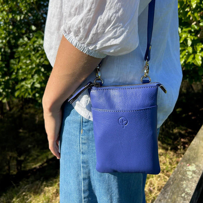 SECOND NATURE ST57 IRIS - Women Handbags - Collective Shoes 