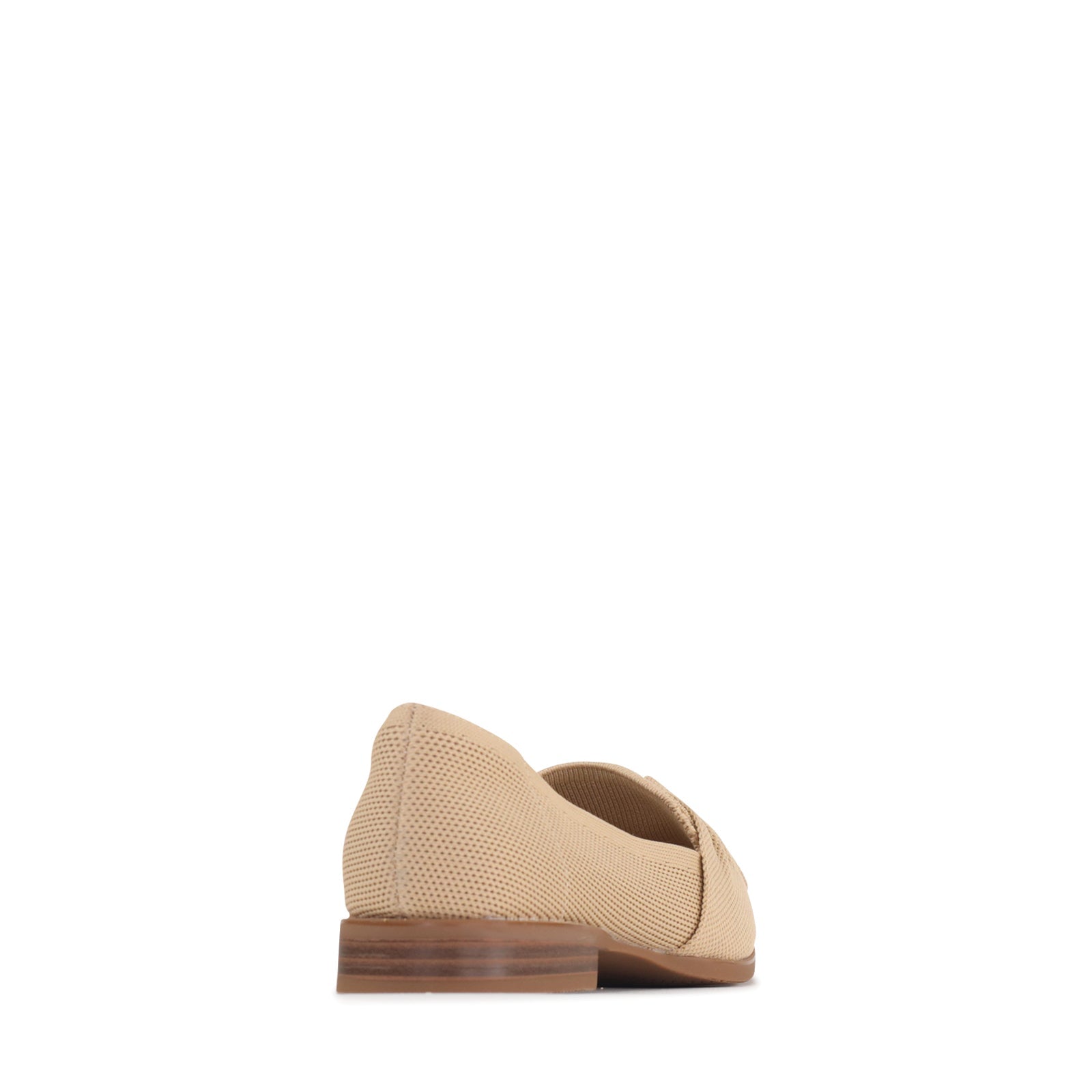 LOS CABOS SYRETIA CARAMEL FLYKNIT - Women Loafers - Collective Shoes 