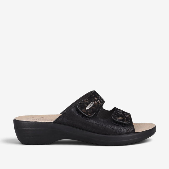 FLY FLOT T5B18 CE BLACK