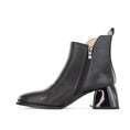 Load image into Gallery viewer, MILA RAINE TABITHA BLACK - Women Boots - Collective Shoes 
