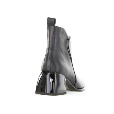 MILA RAINE TABITHA BLACK - Women Boots - Collective Shoes 