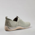 Load image into Gallery viewer, CC RESORTS TABITHA KHAKI - Women Slip on - Collective Shoes 

