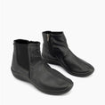 Load image into Gallery viewer, ARCOPEDICO TRAKAI BLACK - Women Boots - Collective Shoes 
