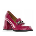 Load image into Gallery viewer, TAMARA LONDON BASMA FUCHSIA - Women Loafers - Collective Shoes 
