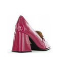 Load image into Gallery viewer, TAMARA LONDON BASMA FUCHSIA - Women Loafers - Collective Shoes 
