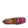 Load image into Gallery viewer, TAMARA LONDON BASMA FUCHSIA - Women Loafers - Collective Shoes 
