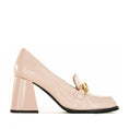 Load image into Gallery viewer, TAMARA LONDON BASMA PINK - Women Loafers - Collective Shoes 
