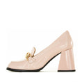 Load image into Gallery viewer, TAMARA LONDON BASMA PINK - Women Loafers - Collective Shoes 
