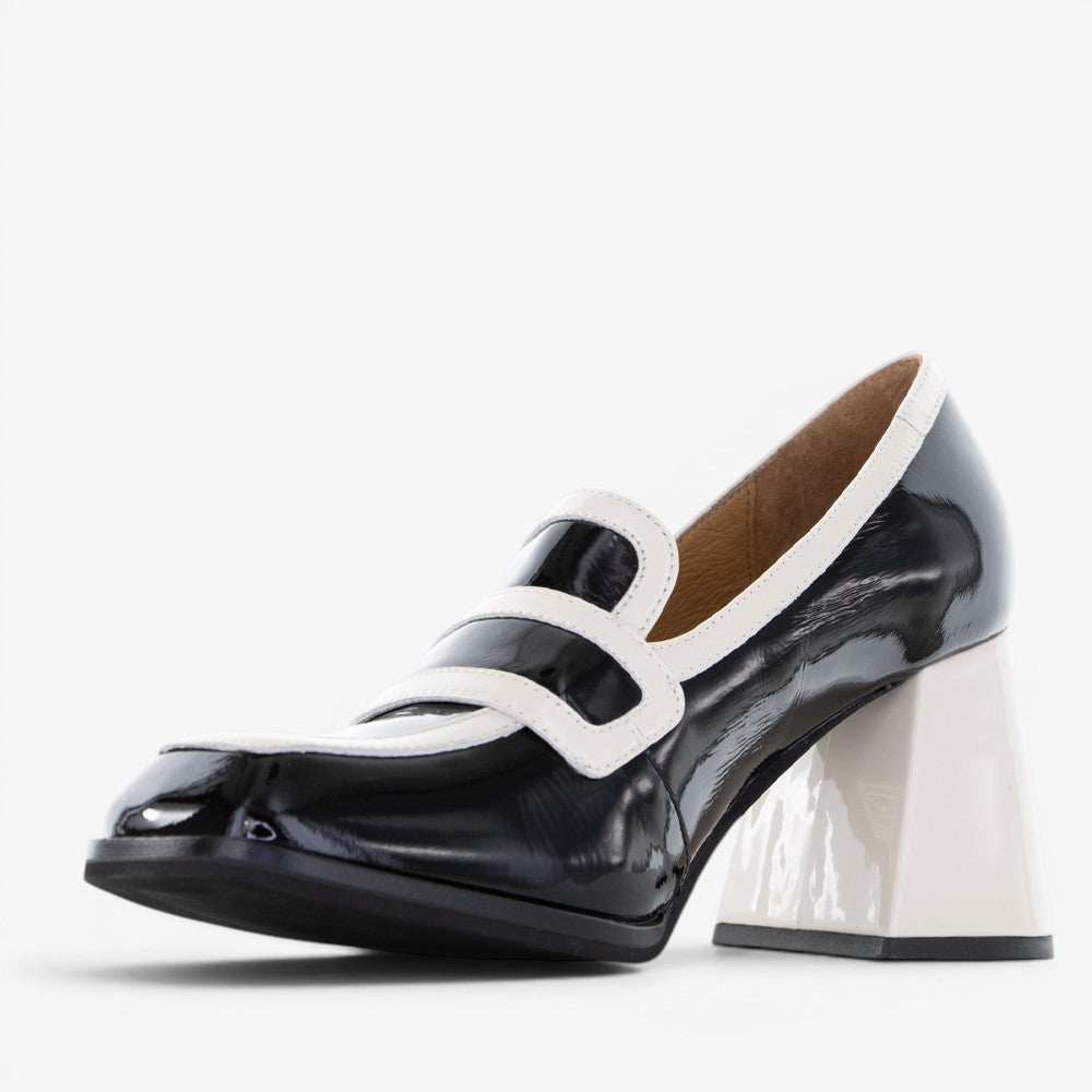 TAMARA LONDON BERGEN BLACK BONE