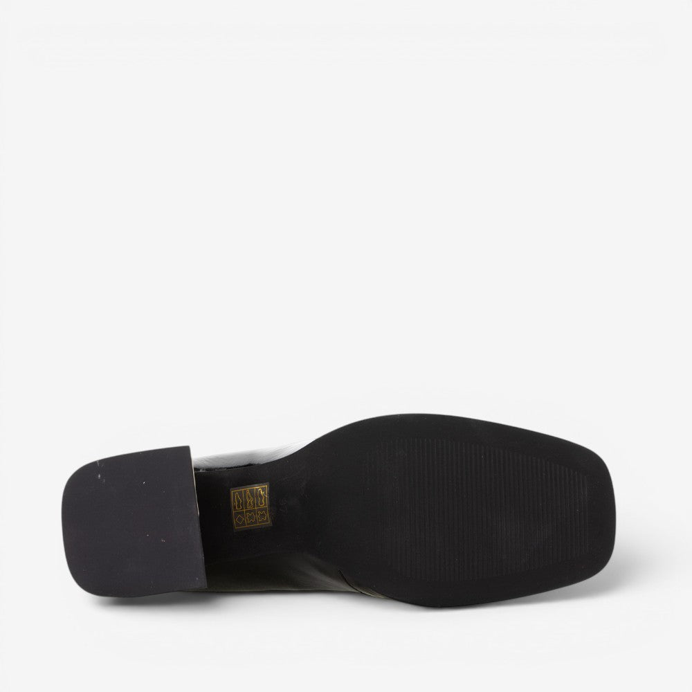 TAMARA LONDON BERGEN BLACK MULTI