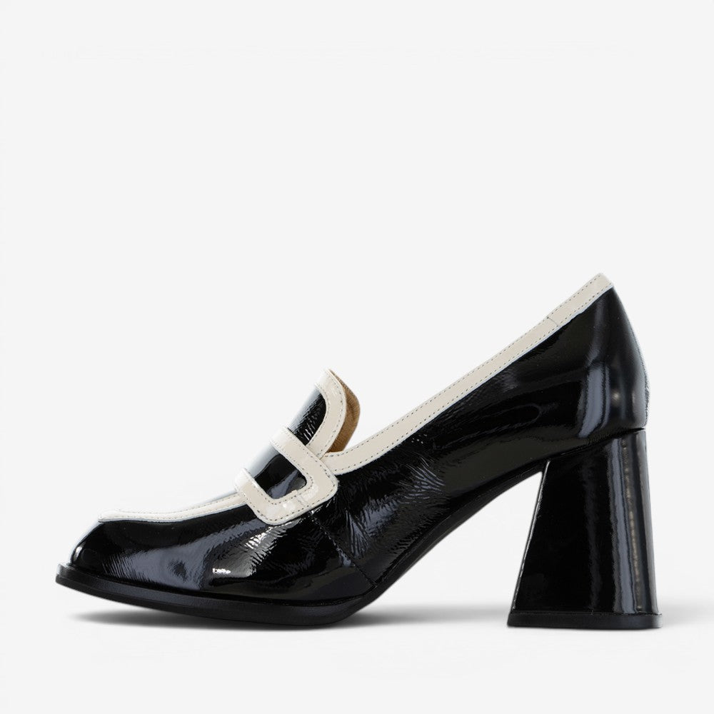 TAMARA LONDON BERGEN BLACK MULTI