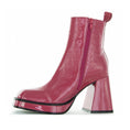 Load image into Gallery viewer, TAMARA LONDON BLAIN FUCHSIA - Women Boots - Collective Shoes 
