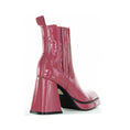 Load image into Gallery viewer, TAMARA LONDON BLAIN FUCHSIA - Women Boots - Collective Shoes 

