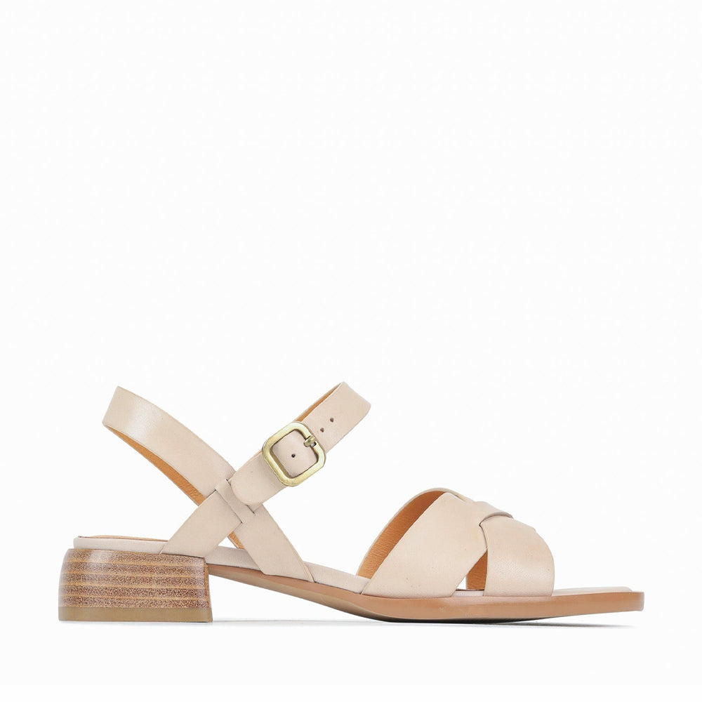 EOS TEGA BRICH - Women Sandals - Collective Shoes 