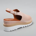 Load image into Gallery viewer, LE SANSA THUNDER BLUSH - Women Sandals - Collective Shoes 
